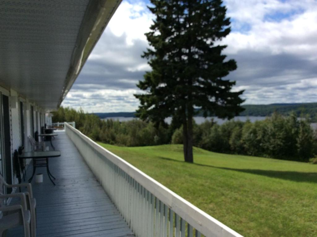 Auberge Motel Panorama - 经典四室