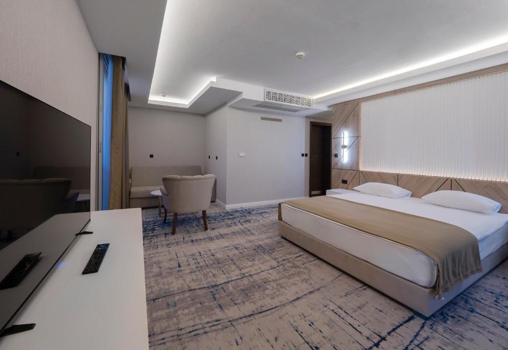 Hotel Tara Becici, Budva (ažurirane cene za 2025. godinu)