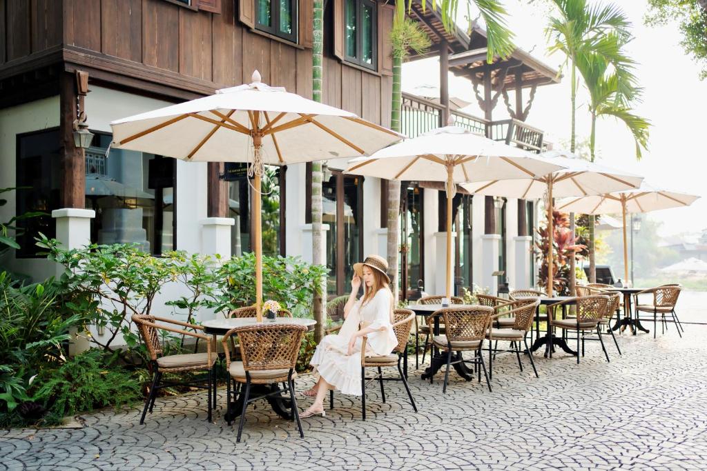 Buri Sriping Riverside Resort & Spa - Resim 22