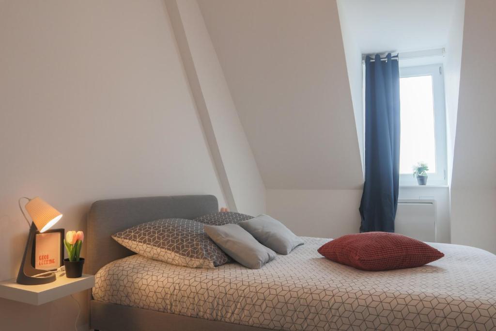 LE SUNNY, Mulhouse centre – photo 19