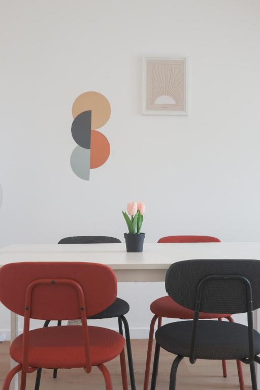 LE SUNNY, Mulhouse centre – photo 15