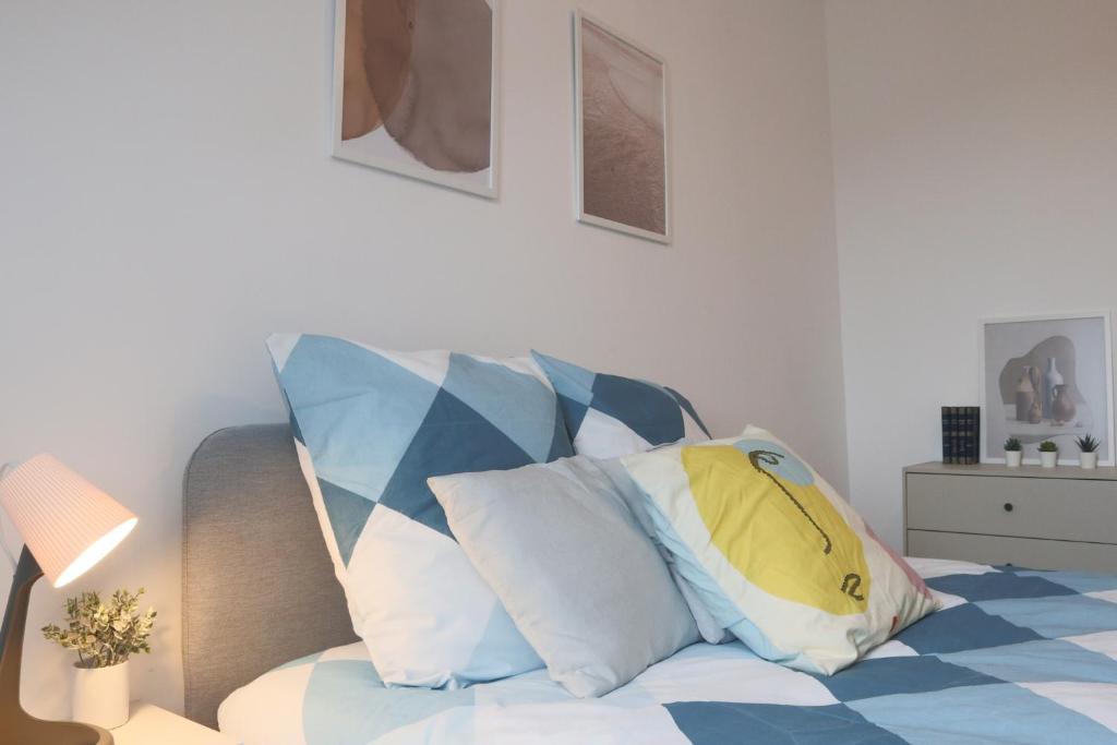 LE SUNNY, Mulhouse centre – photo 17