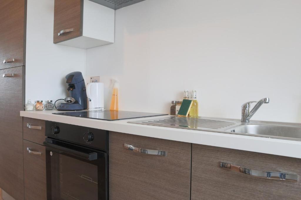 LE SUNNY, Mulhouse centre – photo 27