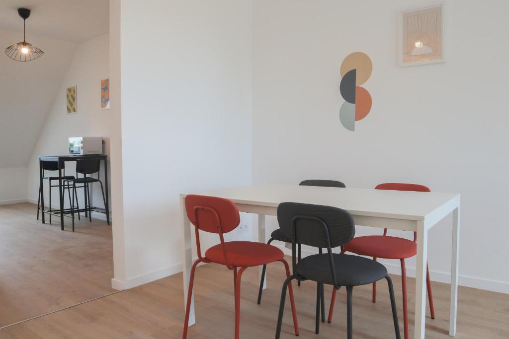 LE SUNNY, Mulhouse centre – photo 14