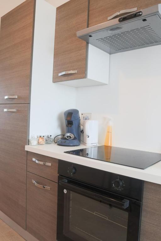 LE SUNNY, Mulhouse centre – photo 28