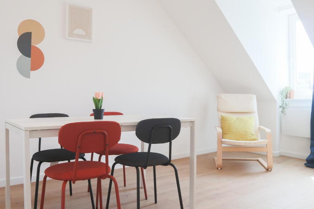 LE SUNNY, Mulhouse centre – photo 13