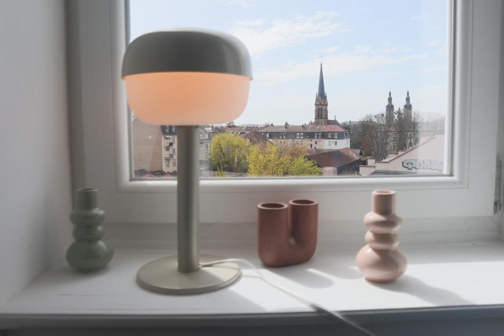 LE SUNNY, Mulhouse centre – photo 12