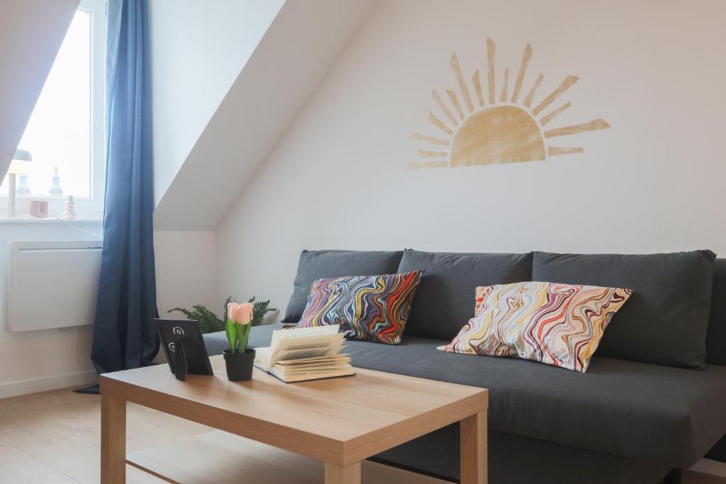LE SUNNY, Mulhouse centre – photo 9