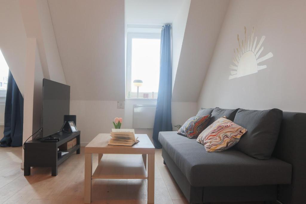 LE SUNNY, Mulhouse centre – photo 5