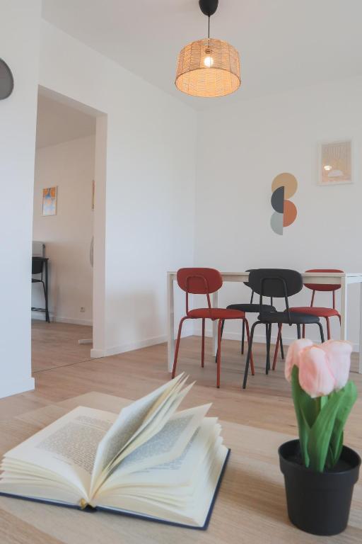 LE SUNNY, Mulhouse centre – photo 8