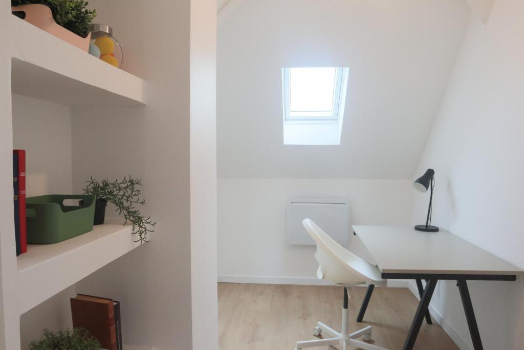 LE SUNNY, Mulhouse centre – photo 22