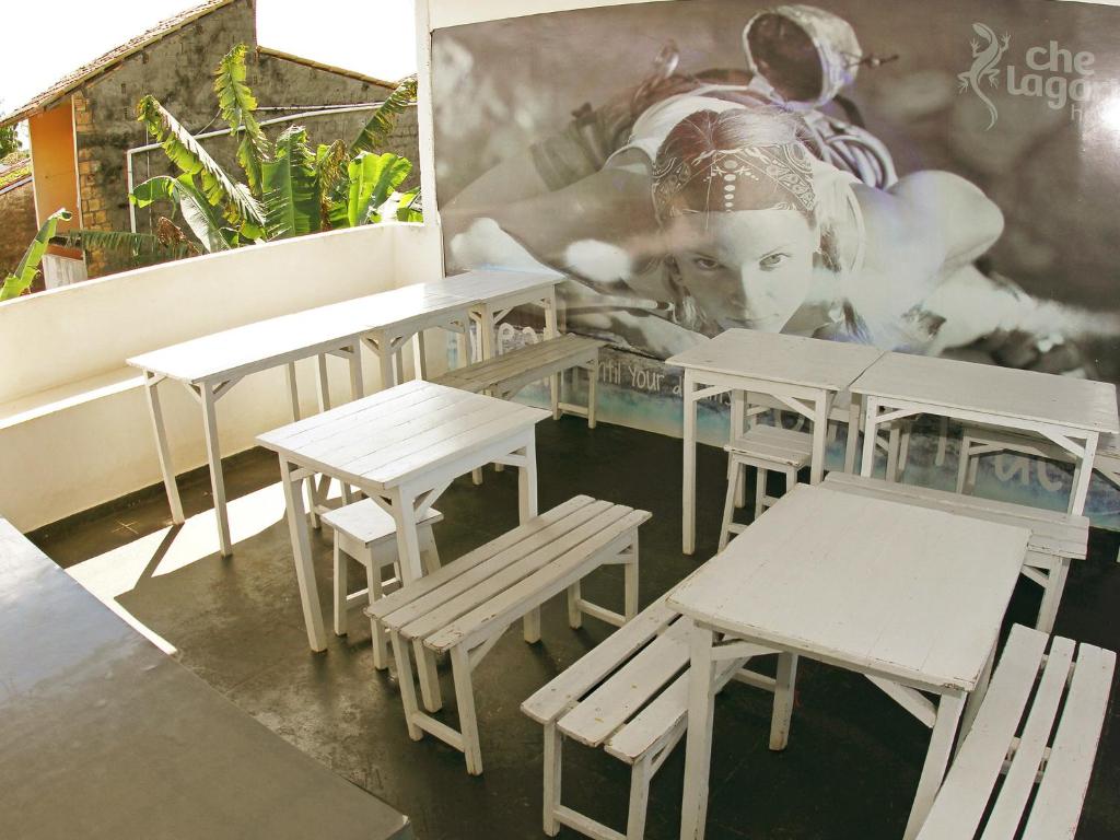  Che Lagarto Hostel Itacaré