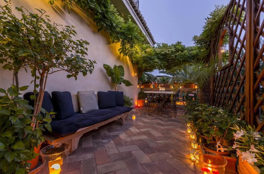 Episcopo Lipinsky Luxury Suites, Roma, Italy
