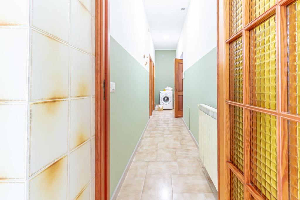 Zdjęcie z galerii obiektu Ohana holidayhome w mieście Agerola