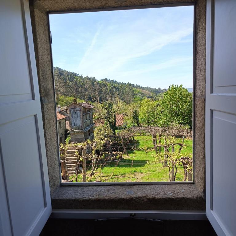 Pensión Rural para Peregrinos "AREAL" - 5