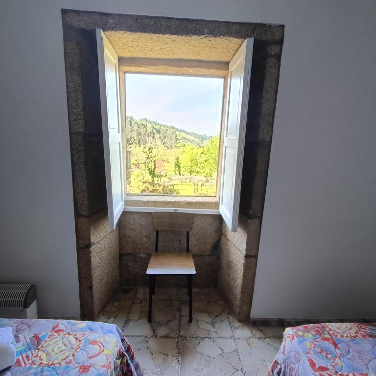 Pensión Rural para Peregrinos "AREAL" - 4