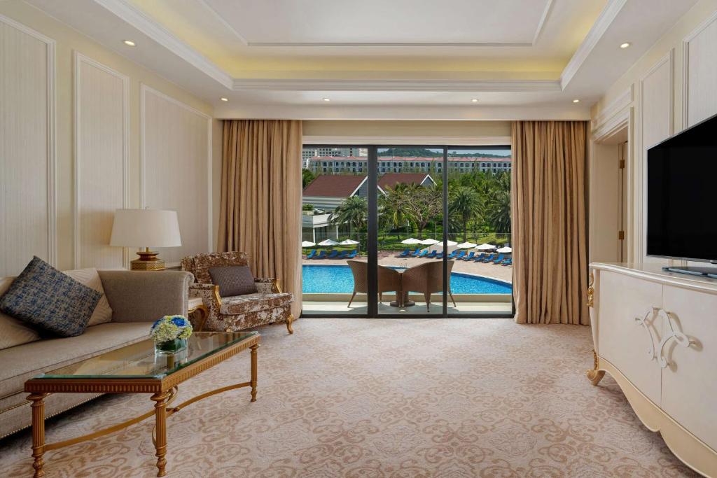 Radisson Blu Resort Phu Quoc - 16