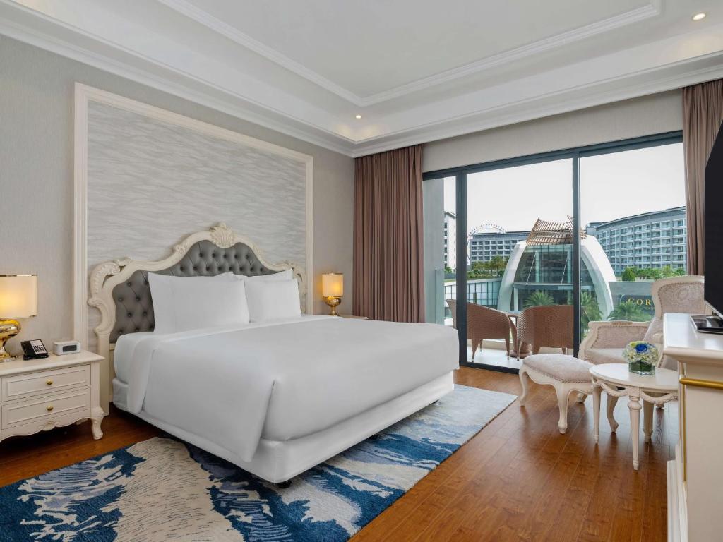 Radisson Blu Resort Phu Quoc - 4