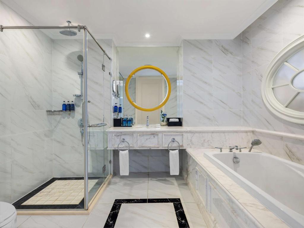 Radisson Blu Resort Phu Quoc - 6