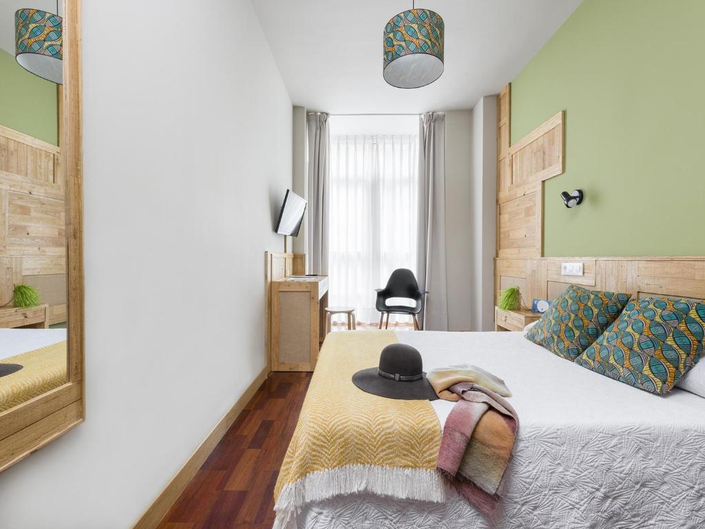 Hotel San Miguel - 5