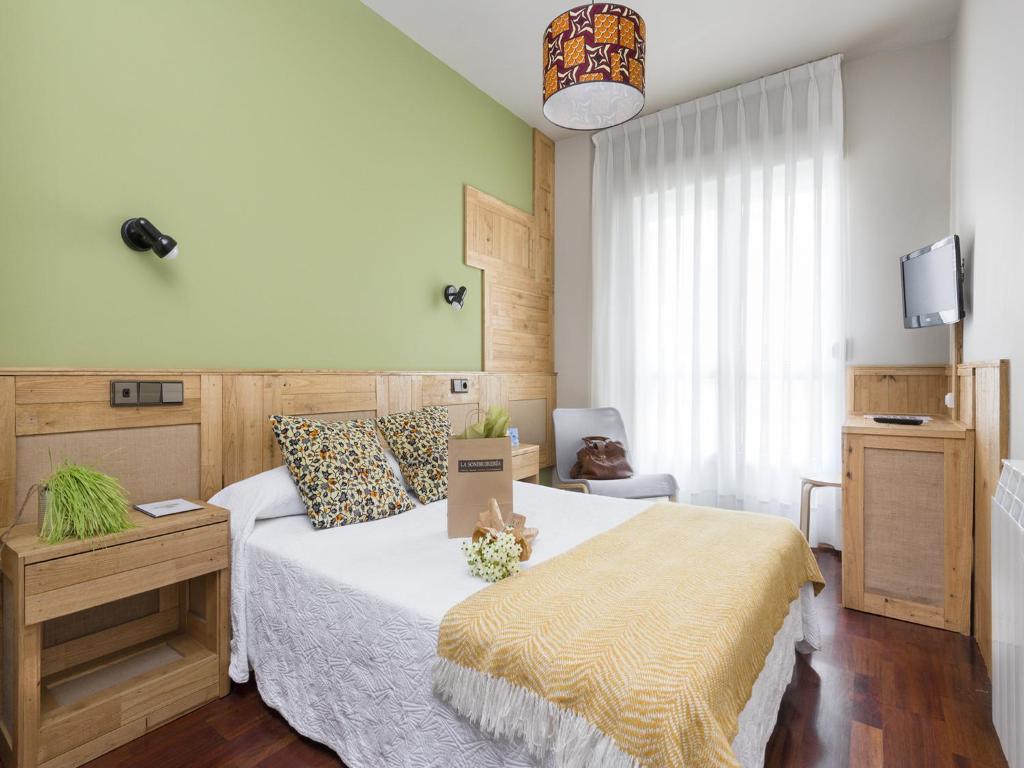 Hotel San Miguel - 7