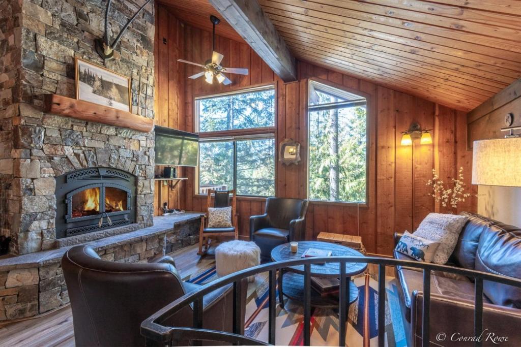 Escape To Ptarmigan Village 53, Whitefish (updated prices 2024)
