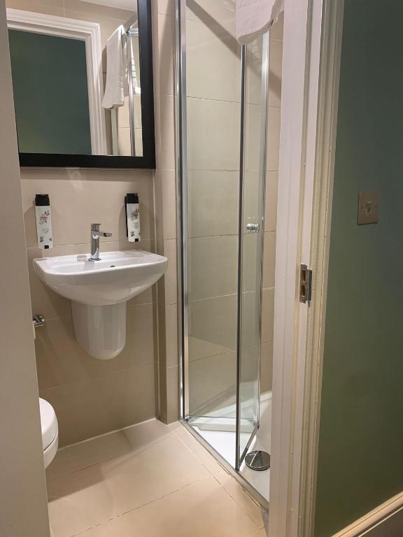 Bloomsbury Palace Hotel - Resim 16