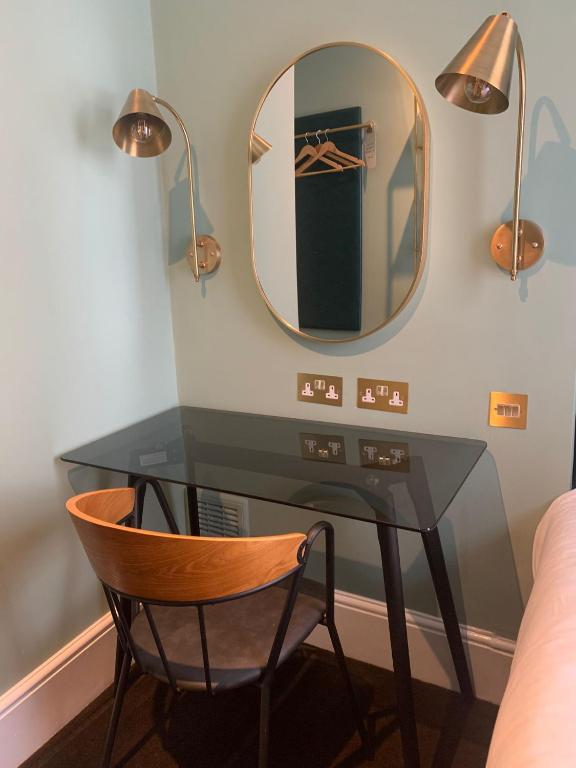 Bloomsbury Palace Hotel - Resim 34