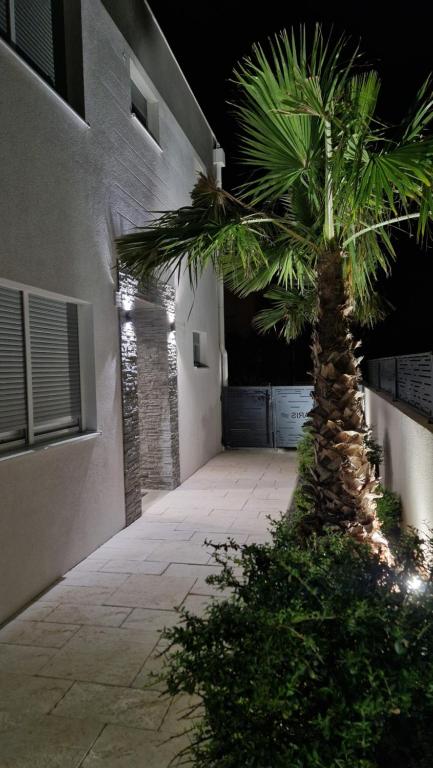 Fotografie z fotogalerie ubytování Villa Maris Nin v destinaci Nin