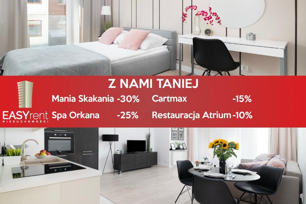 EASY RENT Apartments - DESIRE - Housity