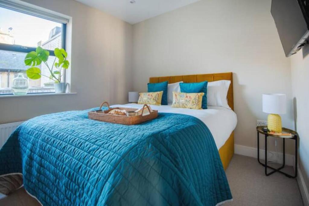 Gallery image of Dream Stays Bath - John Street 2 Bedroom Apartment in Bath