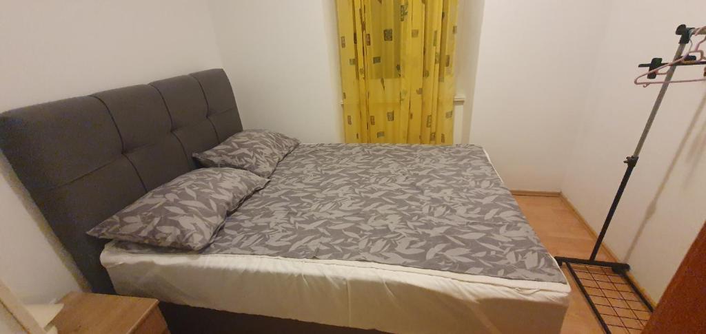 Posteľ alebo postele v izbe v ubytovaní Apartment Kolega