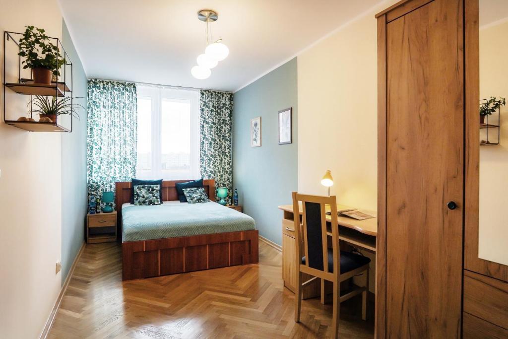 Fotografia z galérie ubytovania Almanak RP7 v destinácii Gdansk