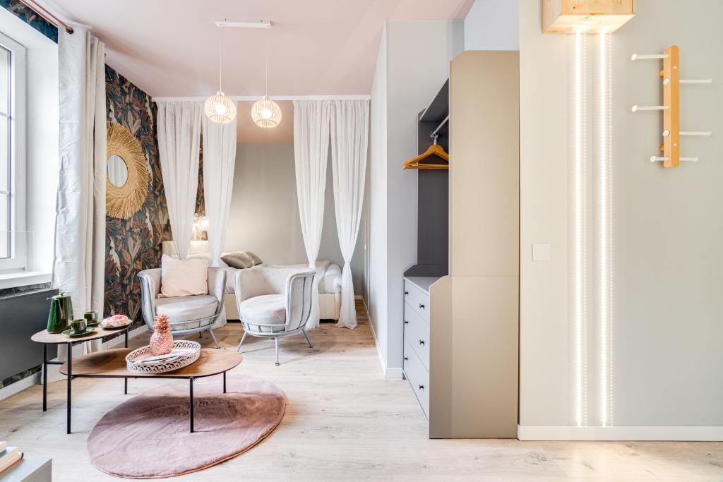 Apartamenty Stylove - 17