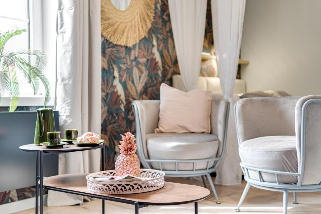 Apartamenty Stylove - 19