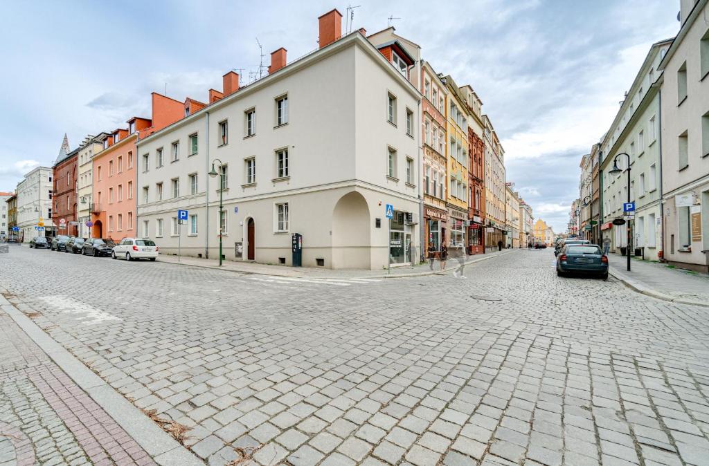 Apartamenty Stylove - 16