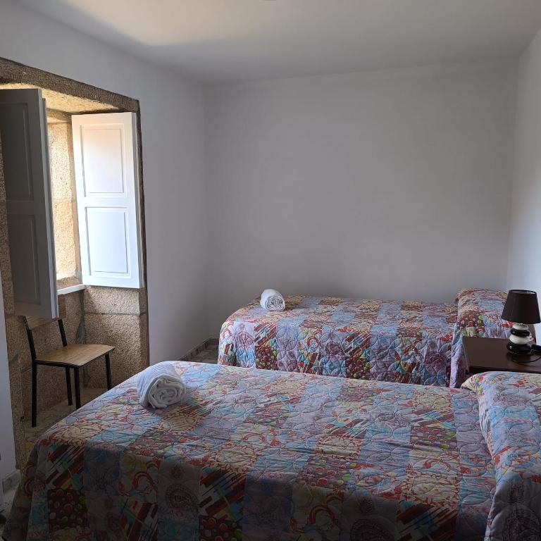 Pensión Rural para Peregrinos "AREAL" - 3