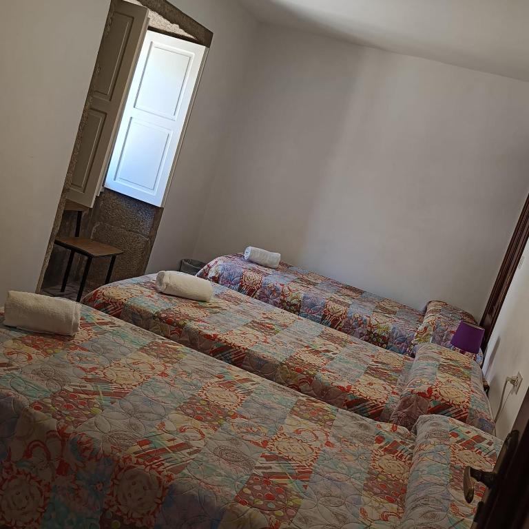 Pensión Rural para Peregrinos "AREAL" - 8