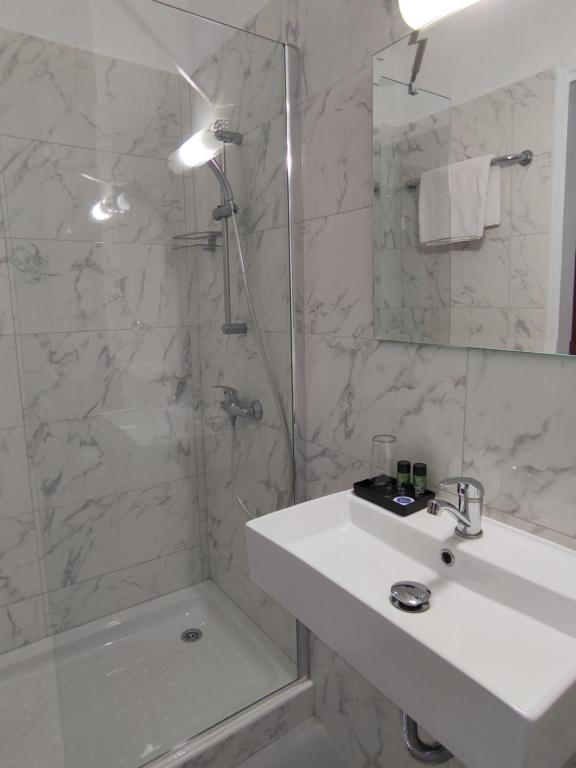 Bagno di Tina Hotel