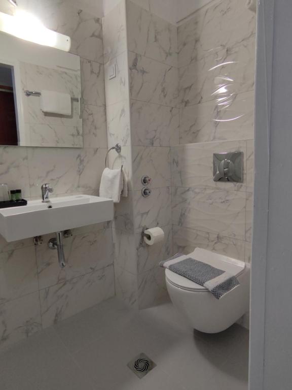 Bagno di Tina Hotel