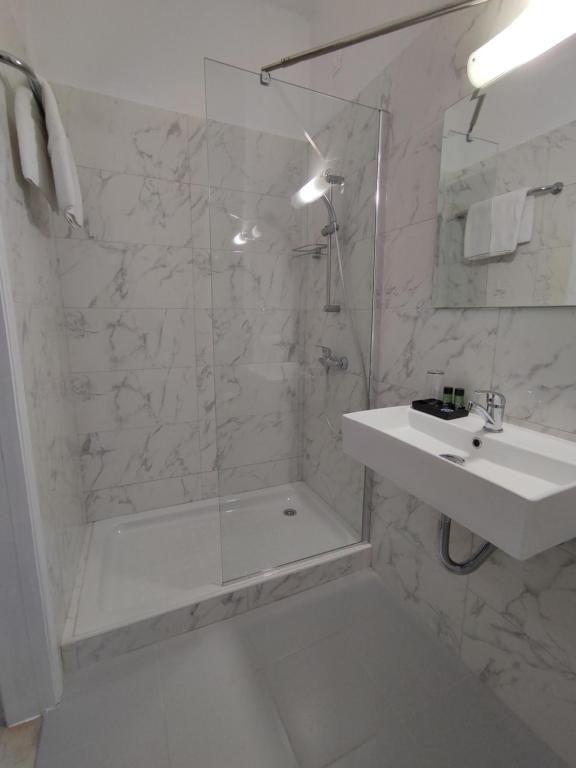 Bagno di Tina Hotel