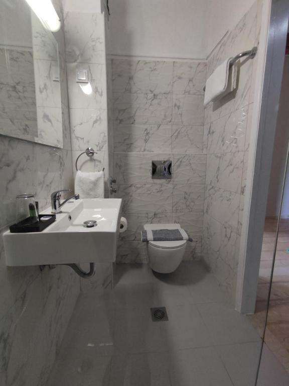 Bagno di Tina Hotel