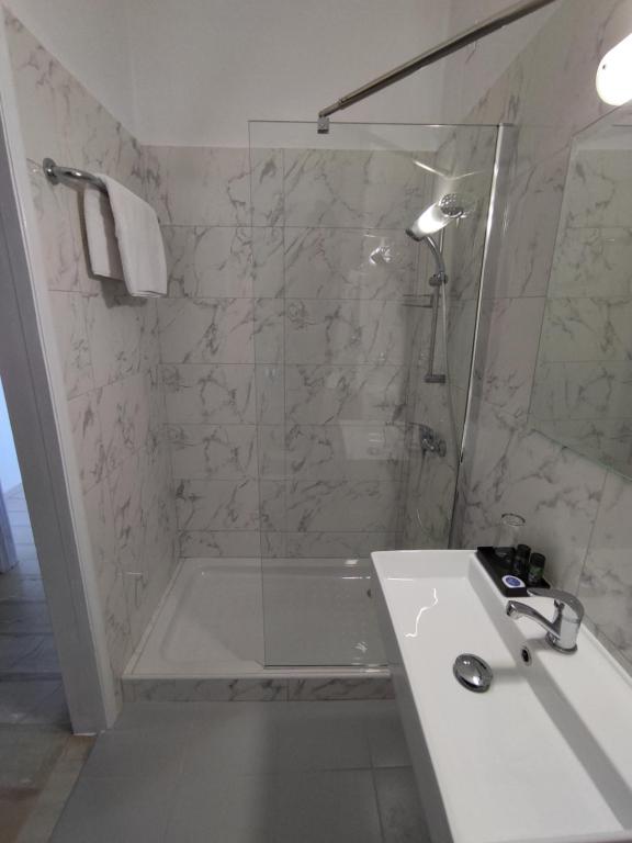 Bagno di Tina Hotel