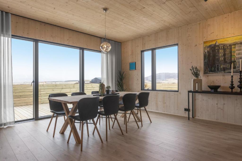 Mynd úr myndasafni af Luxury Golden Circle Villa í Grímsnes og Grafningshreppur