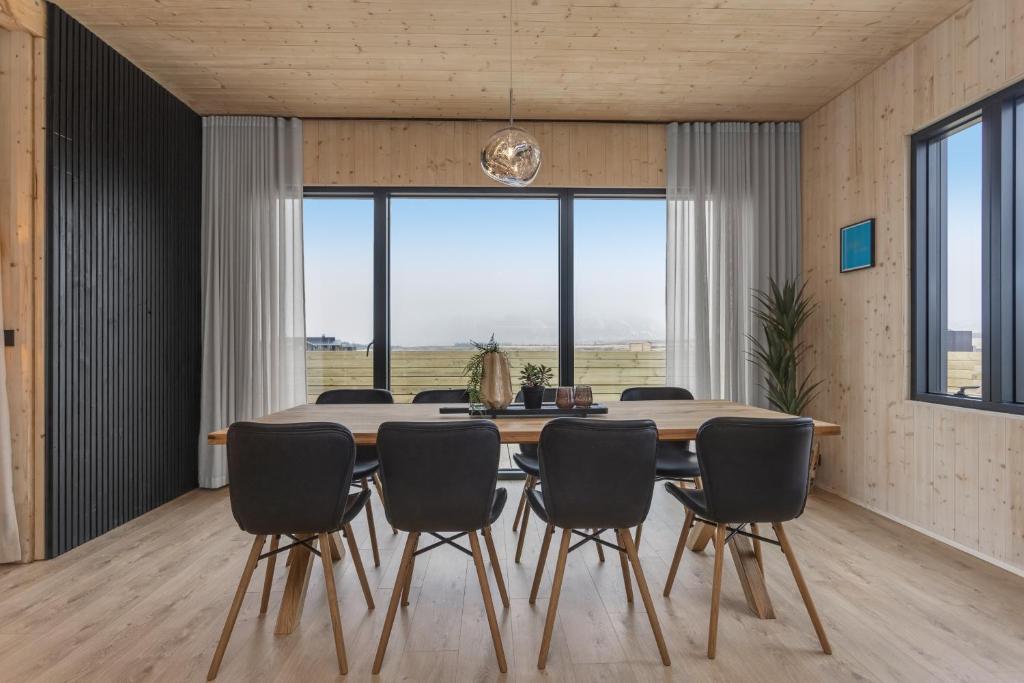 Mynd úr myndasafni af Luxury Golden Circle Villa í Grímsnes og Grafningshreppur