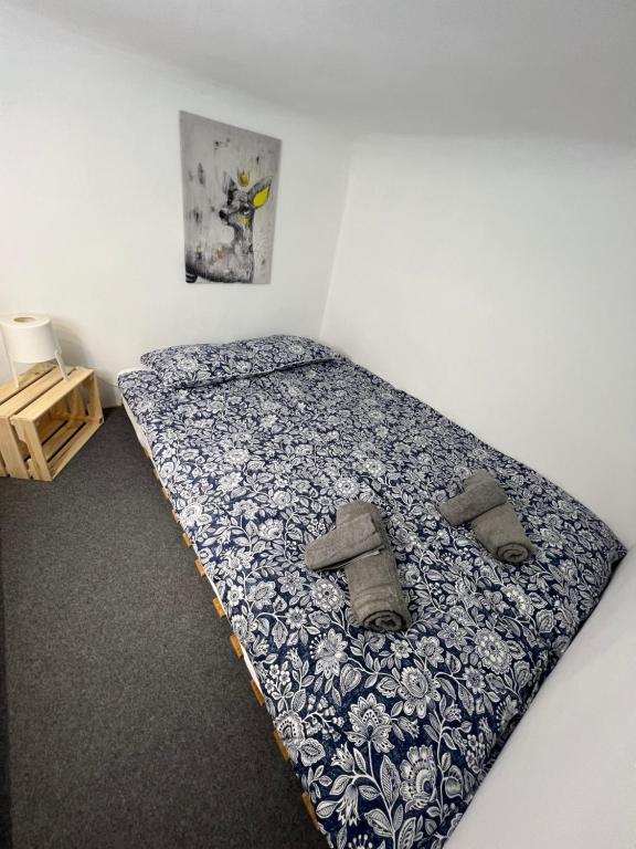 My little home Budapest, CITY CENTER apartment 1075 Budapest, Síp utca 15 kép - 1