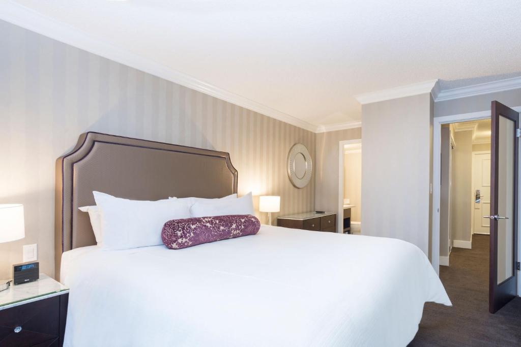 La Grande Residence at the Sutton Place Hotel - Resim 25