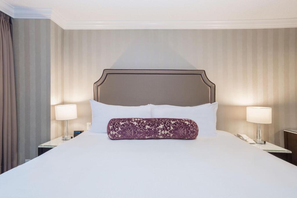 La Grande Residence at the Sutton Place Hotel - Resim 26