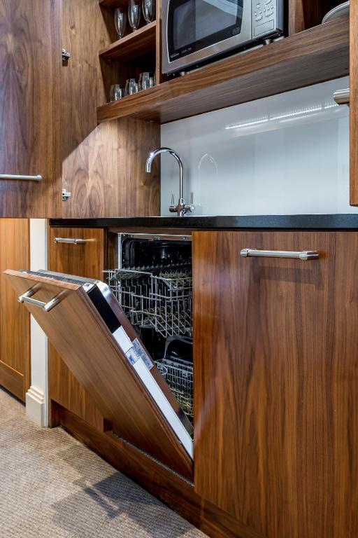 Thistle London Marble Arch - Studio Apartment