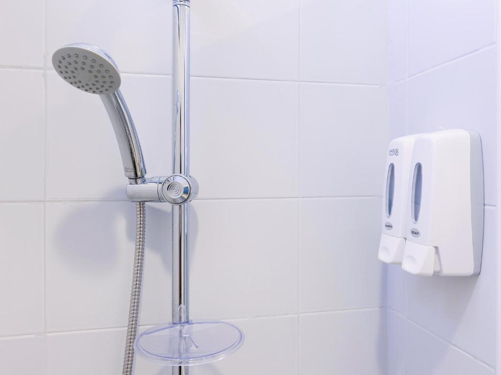 HOP INN Kanchanaburi Building A - 9